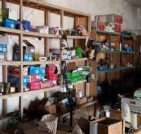 巨野飛宇機(jī)電 維修配件 