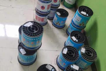 巨野飛宇機(jī)電 電機(jī)維修配件