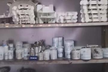 飛宇電機(jī)維修配件