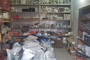 飛宇電機(jī)維修配件